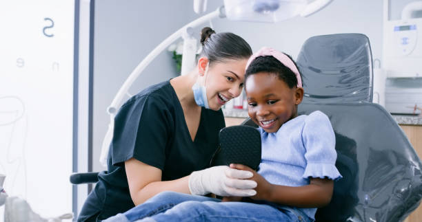 Laser Dentistry in New Castle, IN