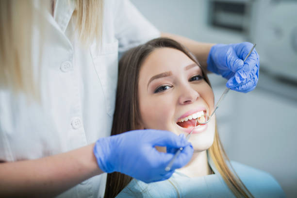 Best Dental X-Rays and Imaging  in New Castle, IN