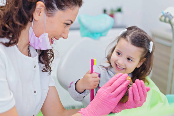 Emergency Dental Services in New Castle, IN